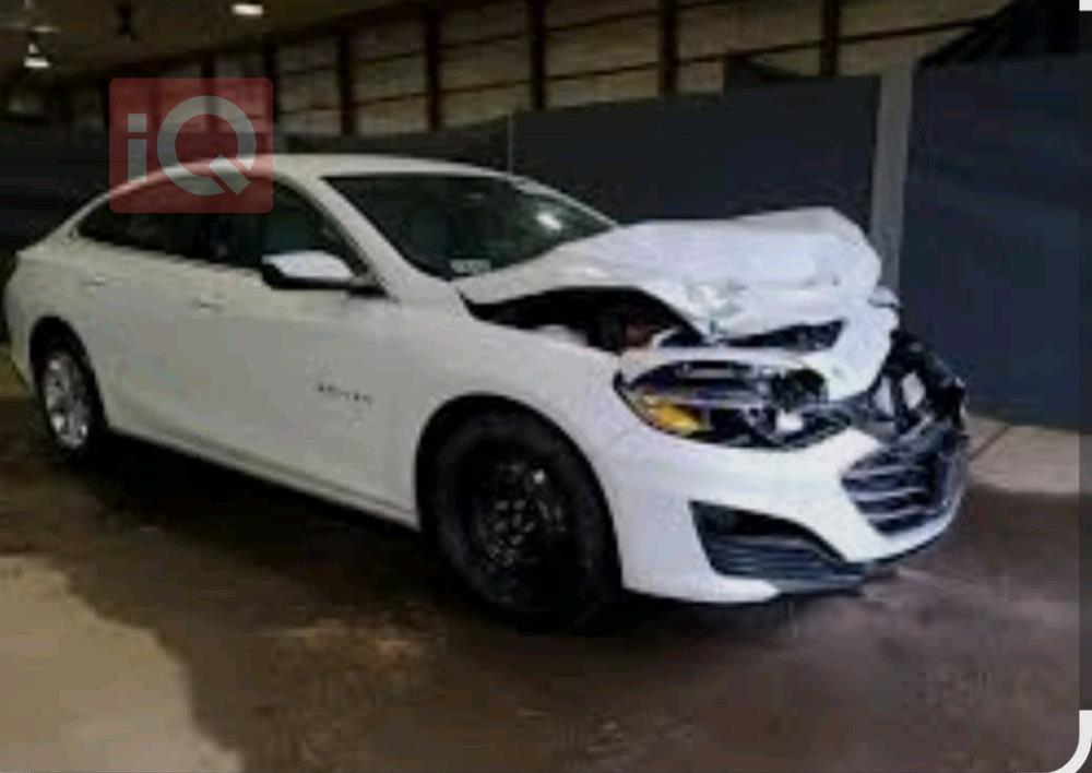 شيفروليه ماليبو